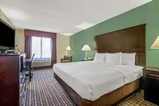 La Quinta Inn Columbia SE / Fort Jackson 