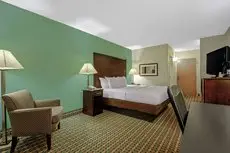 La Quinta Inn Columbia SE / Fort Jackson 