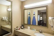 Quality Inn & Suites Haywood Mall Area 