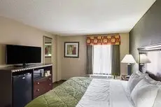 Quality Inn & Suites Haywood Mall Area 