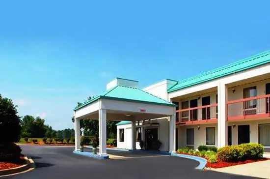 Quality Inn Executive Center