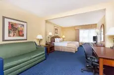 Wingate by Wyndham - Greenville-Airport 