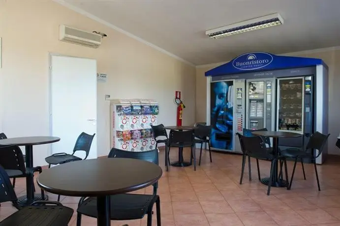 Autohotel Ravenna