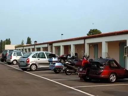 Autohotel Ravenna 