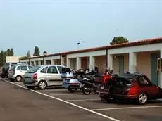 Autohotel Ravenna 