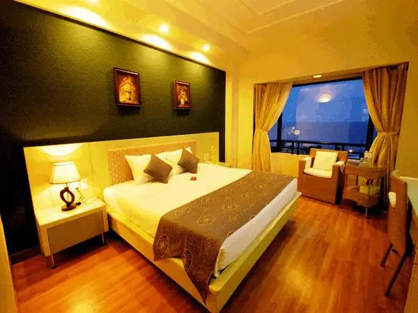 Asia Paradise Hotel Nha Trang 