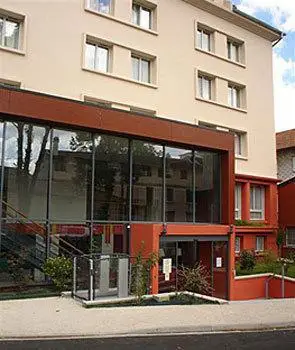 Hotel Residence Les Jardins de Lourdes