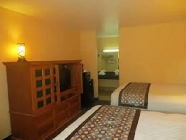 Americas Best Value Inn Austin 