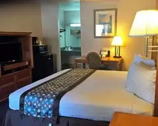 Americas Best Value Inn Austin 