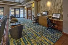 Hampton Inn and Suites Austin-Downtown 