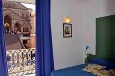 Hotel Centrale Amalfi 