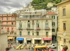 Hotel Centrale Amalfi 