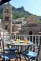 Hotel Centrale Amalfi 