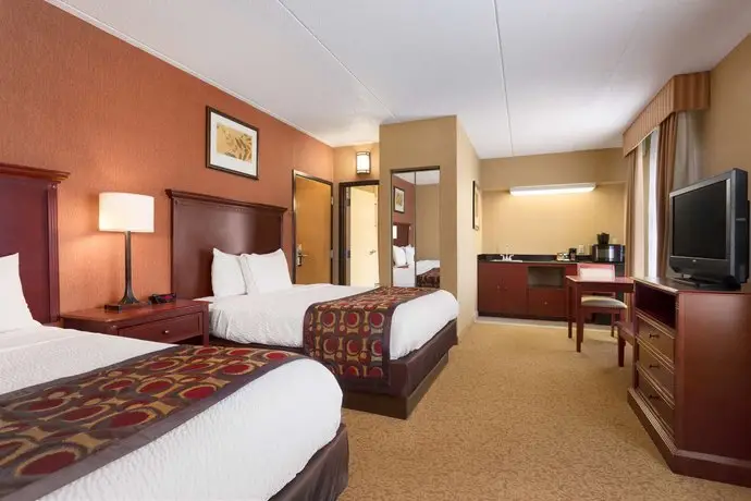 Country Inn & Suites by Radisson Nashville Airport TN