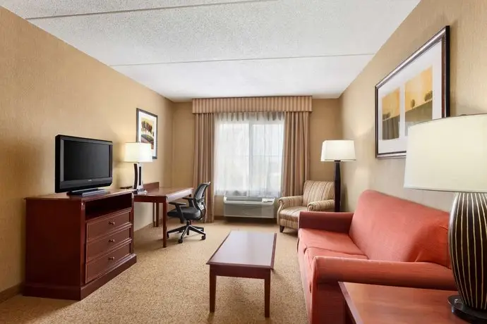 Country Inn & Suites by Radisson Nashville Airport TN