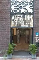 Alfa Inn 