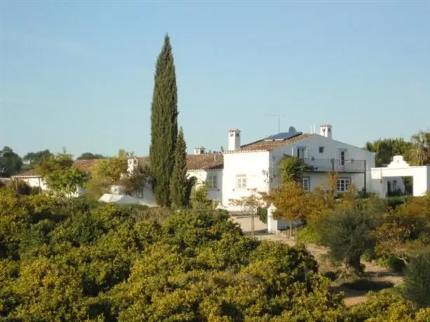 Casa Vale Del Rei