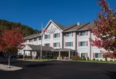 Country Inn & Suites by Radisson Charleston South WV 