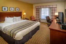 Country Inn & Suites by Radisson Charleston South WV 