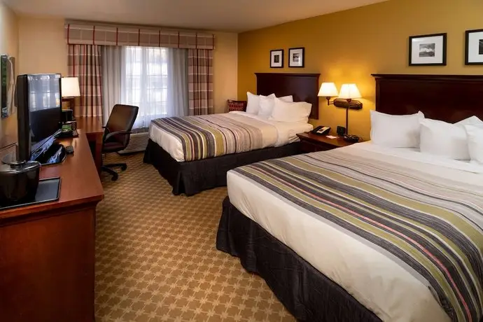 Country Inn & Suites by Radisson Charleston South WV 