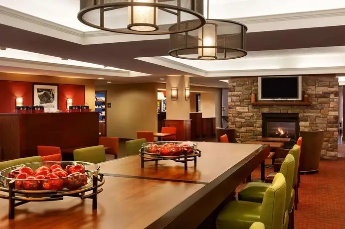 Hampton Inn Burlington - Colchester