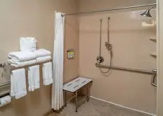 Holiday Inn Express - Charleston/Kanawha City 