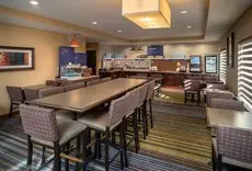 Holiday Inn Express - Charleston/Kanawha City 