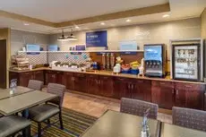 Holiday Inn Express - Charleston/Kanawha City 