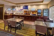 Holiday Inn Express - Charleston/Kanawha City 