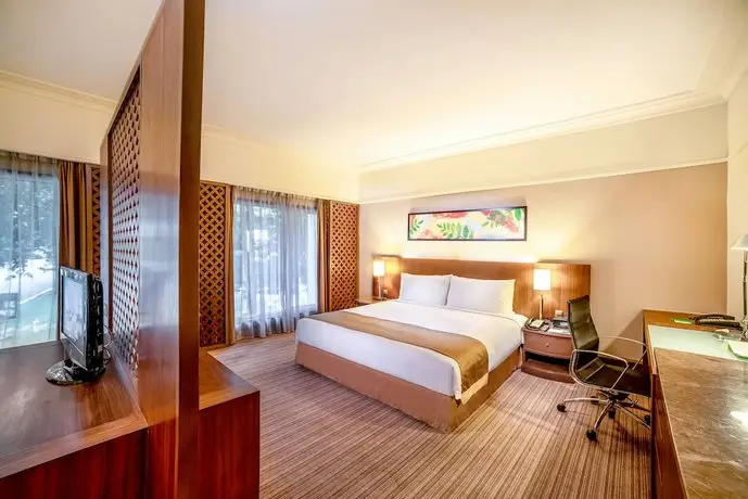 Holiday Inn Kuala Lumpur Glenmarie 