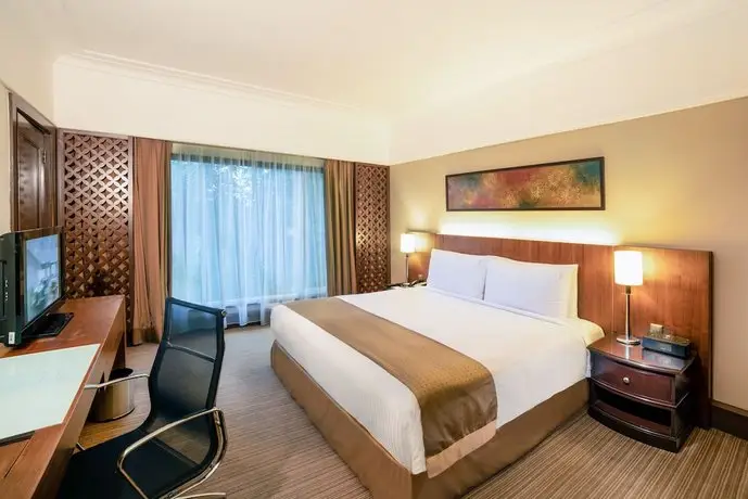 Holiday Inn Kuala Lumpur Glenmarie 