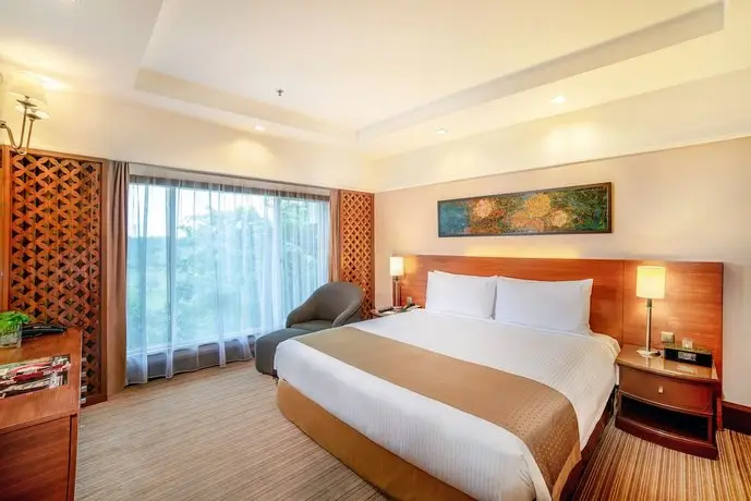 Holiday Inn Kuala Lumpur Glenmarie 