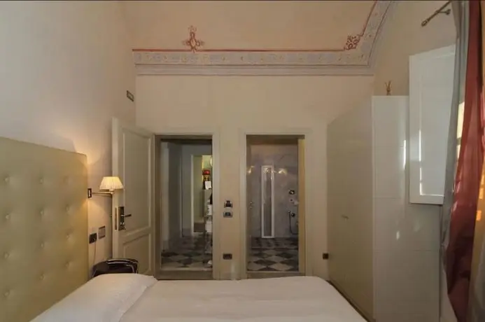 Hotel Novecento Pisa 