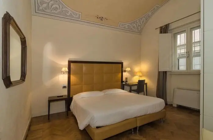 Hotel Novecento Pisa 