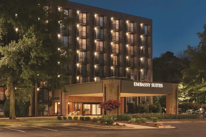 Embassy Suites by Hilton Richmond