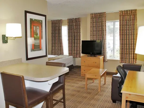 Extended Stay America - North Chesterfield - Arboretum 