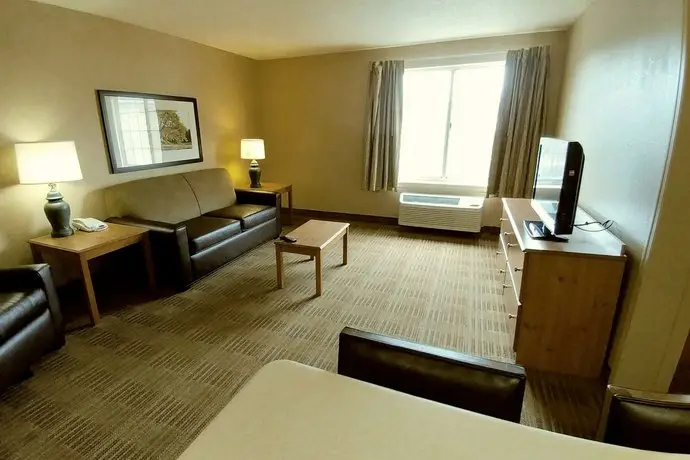 Extended Stay America - North Chesterfield - Arboretum 