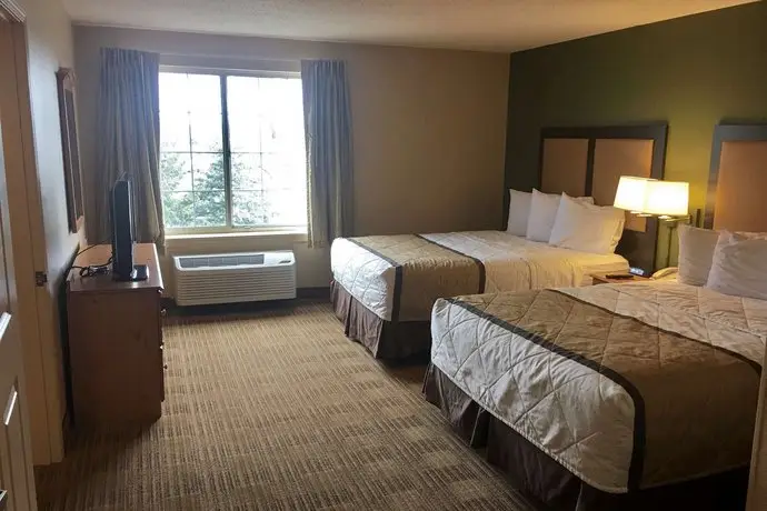 Extended Stay America - North Chesterfield - Arboretum 