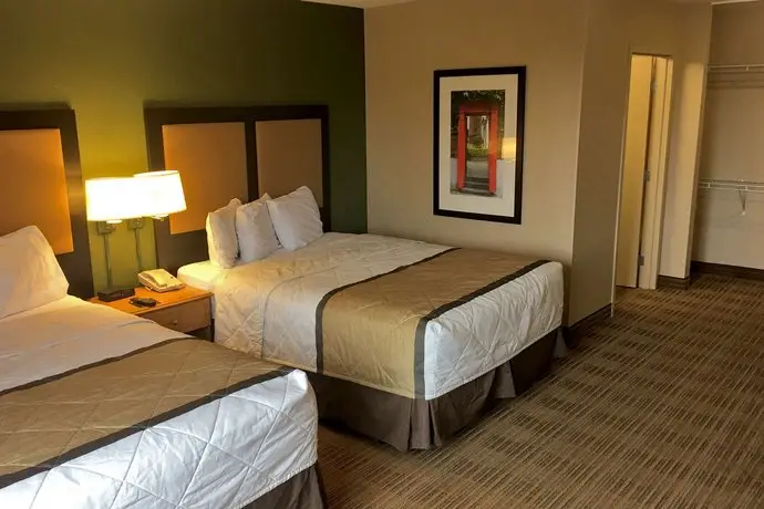 Extended Stay America - North Chesterfield - Arboretum 