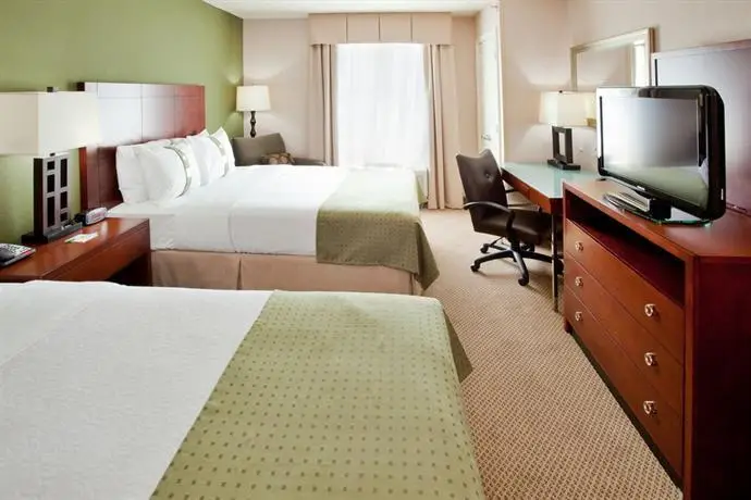 Holiday Inn Richmond South - City Gateway