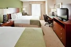 Holiday Inn Richmond South - City Gateway 