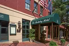 The Berkeley Hotel 