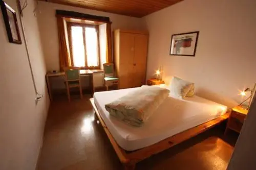 B&B Hotel Garni Stelvio