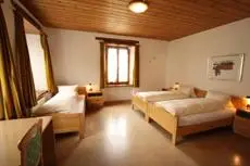 B&B Hotel Garni Stelvio 