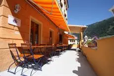 B&B Hotel Garni Stelvio 