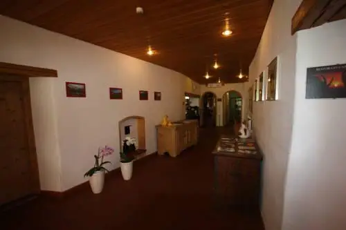 B&B Hotel Garni Stelvio 