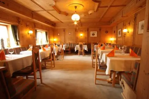 B&B Hotel Garni Stelvio 