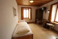 B&B Hotel Garni Stelvio 