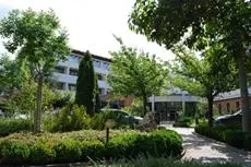 Residence Balaton Wellness Hotel 