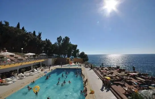 Splendid Resort Pula 